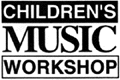 childrens music workshop